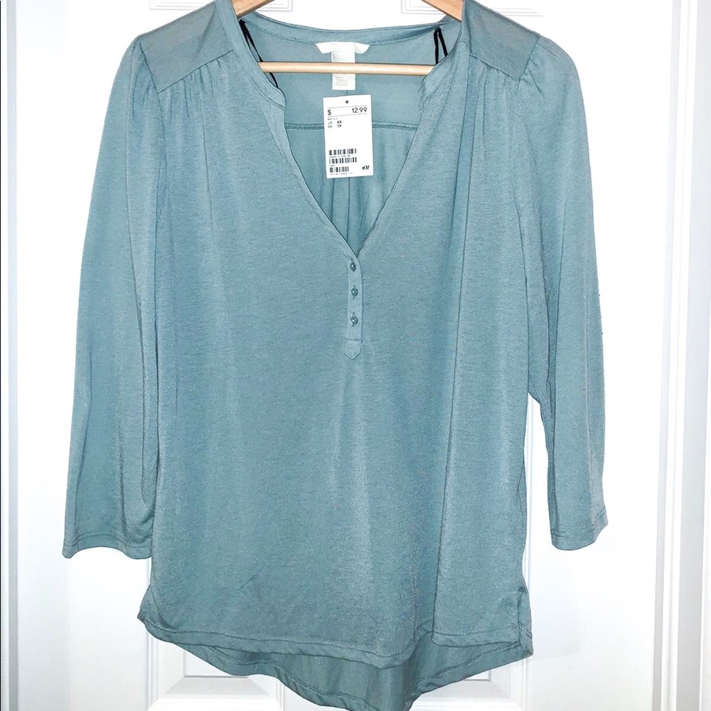 H&M Top